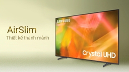 Top 3 smart tivi Samsung chất lượng, được ưa thích năm 2023