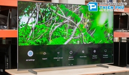 Dưới 20 triệu đồng, mua tivi Sony 4K nào chất lượng tốt nhất hiện nay?