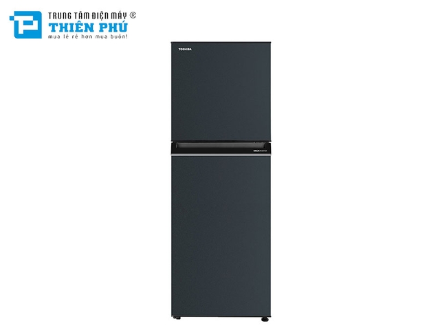 Tủ lạnh Toshiba Inverter 233 Lít GR-RT303WE-PMV(52)