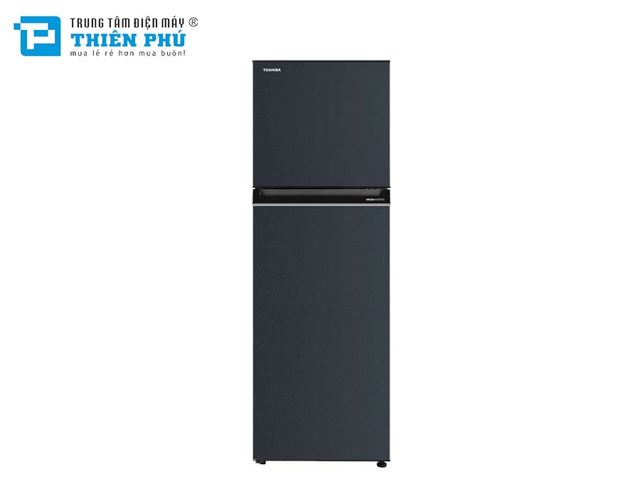Tủ lạnh Toshiba Inverter 253 Lít GR-RT329WE-PMV(52)