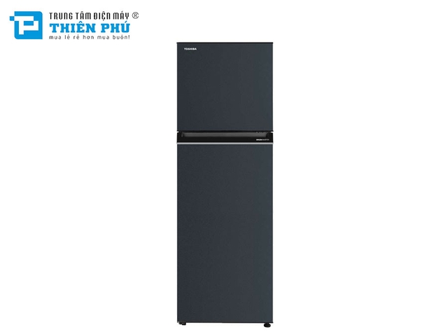 Tủ lạnh Toshiba Inverter 253 Lít GR-RT329WE-PMV(52)