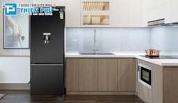 Vì sao tủ lạnh Electrolux 2 cánh 308 lít EBB3462K-H là sự lựa chọn ưu thích của mọi gia đình
