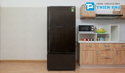 Tủ lạnh Mitsubishi Electric Inverter 3 cánh MR-V50ER-BRW-V: Đánh bật tiêu chuẩn với công nghệ tiên tiến