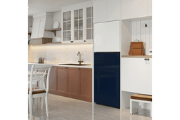 3 chiếc tủ lạnh 2 cánh phù hợp với gia đình có ít thành viên