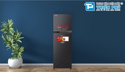 Tủ lạnh Toshiba Inverter 2 cánh GR-B31VU(SK): Lựa chọn hoàn hảo cho việc bảo quản thực phẩm