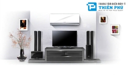 Đánh giá siêu phẩm của mùa hè &#8211; Điều hòa Samsung 1 chiều 12000BTU AR12TYHQASIN/SV