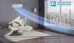 Điều hòa Samsung 12000BTU 1 chiều F-AR12TYHQAS20 &#8211; Đánh giá chi tiết và hiệu suất làm mát
