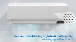 Đánh giá chi tiết ưu và nhược điểm của chiếc điều hòa Samsung AR13CYHAAWKNSV