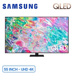 Những chiếc tivi Samsung Qled cao cấp đáng sắm năm 2023