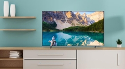 Top 3 smart tivi Samsung 55 inch hiện đại, đáng mua nhất trong năm 2023