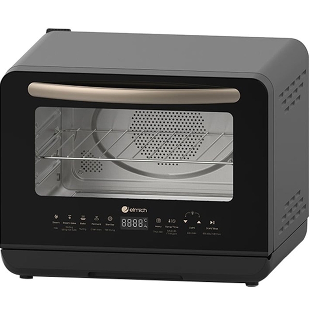 Lò Chiên Hơi Nước Elmich AFE-3943OL 20 Lít