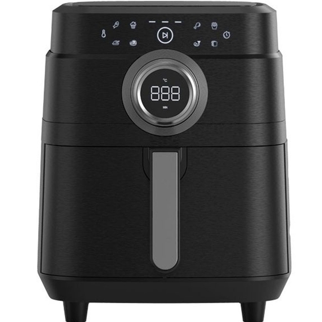 Nồi Chiên Không Dầu Elmich AFE-3942OL 7 Lít