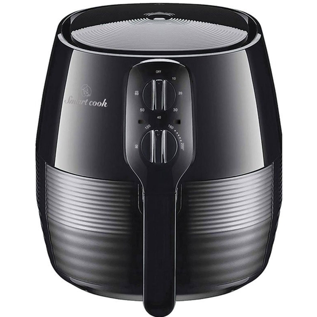 Nồi Chiên Không Dầu Smartcook AFS-3940 5 Lít