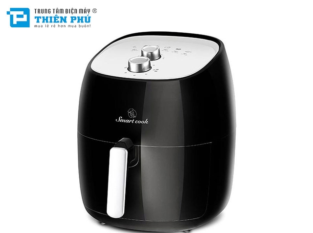 Nồi Chiên Không Dầu Smartcook AFS-3941 7 Lít
