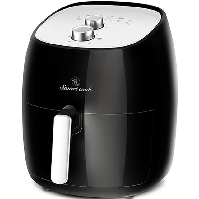 Nồi Chiên Không Dầu Smartcook AFS-3941 7 Lít