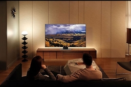 Top 3 tivi Samsung Qled tốt, đang được nhiều khách hàng săn đón