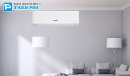 Điều hòa Funiki 2 chiều 9000BTU HSH10TMU &#8211; Giải pháp tối ưu cho không gian của bạn