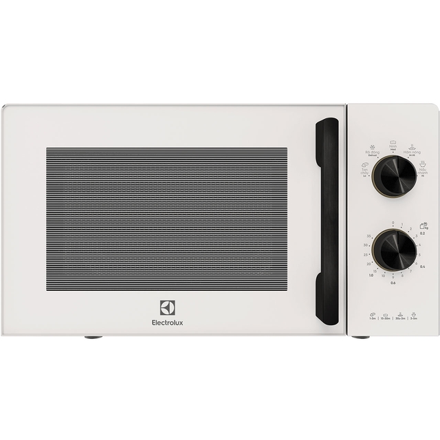 Đặc điểm nổi bật của lò vi sóng Electrolux 20 lít EMM20K22W