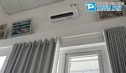 Điều hòa Daikin FTKF35XVMV được sản xuất ở đâu, công nghệ và tính năng có gì?