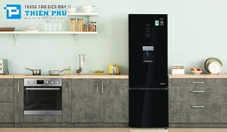 Đánh giá độ tin cậy của tủ lạnh Aqua Inverter 324 lít AQR-B379MA(WGB) với người dùng
