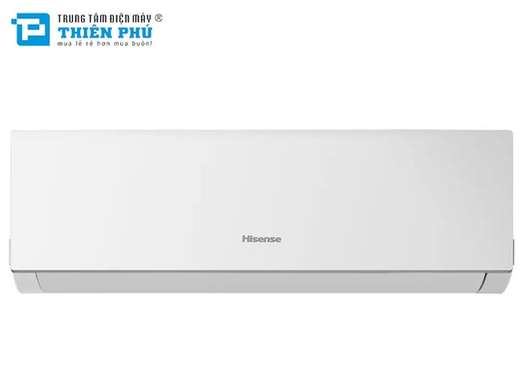 Điều Hoà Hisense 9000Btu 1 Chiều AS-10CR4RYDDJ01