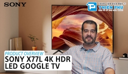 Đánh giá chiếc Tivi Sony 75 Inch KD-75X77L &#8211; Giá cực rẻ, chất lượng đỉnh cao năm 2023
