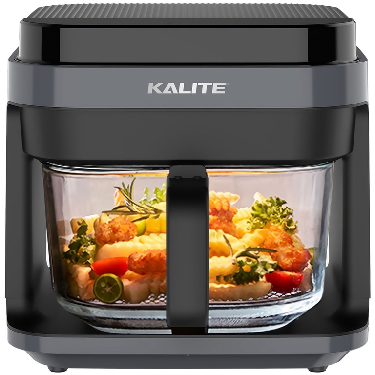 Nồi Chiên Không Dầu Kalite KL6000 6 Lít