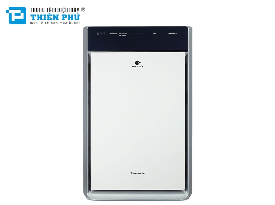 Máy Lọc Không Khí Panasonic F-VXV70A