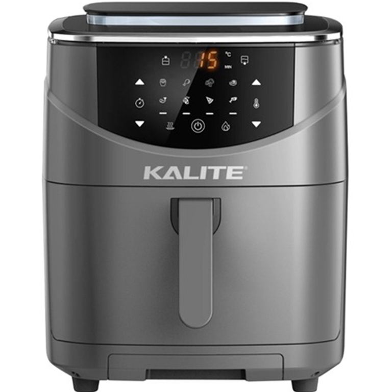 Nồi Chiên Không Dầu Kết Hợp Hấp Kalite STEAM 7 7 lít