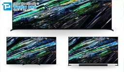 Tivi Sony 4K OLED 77 inch XR-77A95L &#8211; Trải nghiệm đỉnh cao của giải trí tại nhà