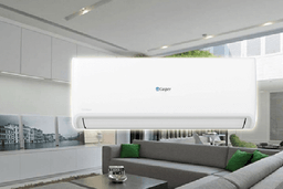 TOP 3 điều hòa Casper 18000btu phù hợp với phòng dưới 30 m2