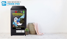 Tìm hiểu tính năng và lợi ích của máy giặt Panasonic Inverter 9,5Kg NA-FD95V1BRV