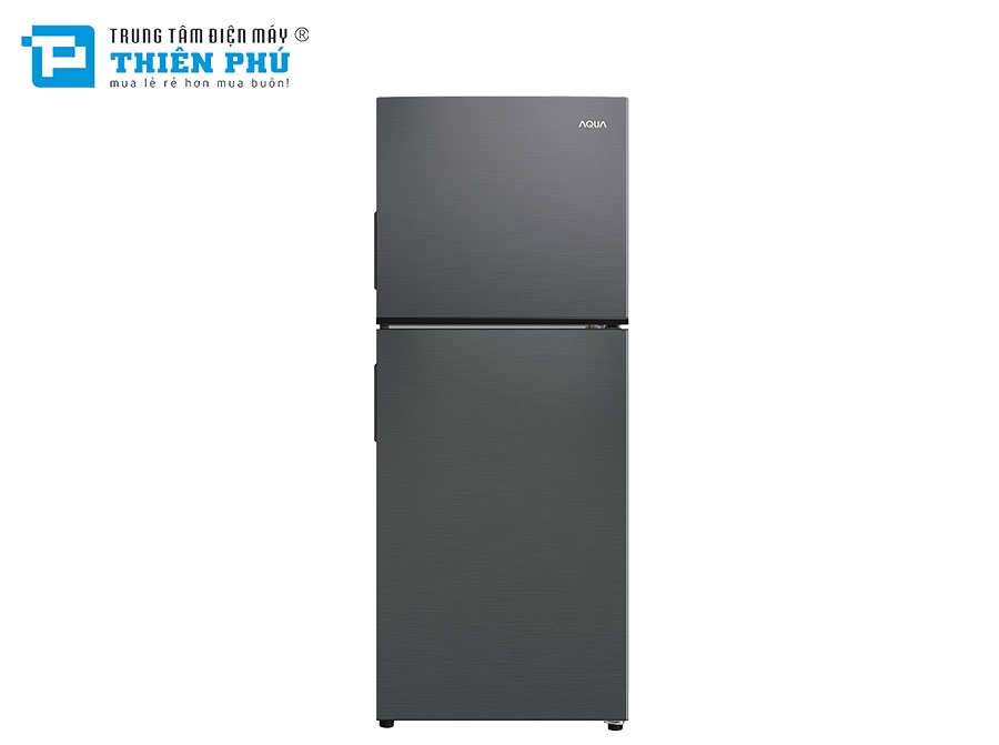 Tủ Lạnh Aqua Inverter 189 lít AQR-T220NE(HB)
