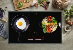 Bếp từ đôi Canzy CZ 922P mang lại sự hiện đại và tiện nghi như thế nào?