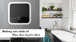 Những chiếc bình nóng lạnh Ariston 30 lít cao cấp bạn nên lựa chọn