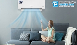 Điều hòa Nagakawa 1 chiều 24000BTU NS-C24R2T30: Giải pháp tối ưu cho không gian lớn