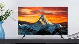 Top 3 tivi Samsung 4K chất lượng tốt, được ưa thích hiện nay