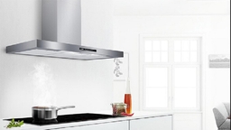 Máy hút mùi Bosch Đức 100% BH 2 năm giá 5.5 &#8211; 16 triệu