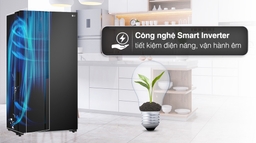 4 mẫu tủ lạnh inverter bán chạy nhất 3 tháng đầu nắm 2025