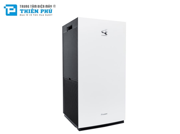 Máy Lọc Không Khí Daikin Wifi MC80ZVM7