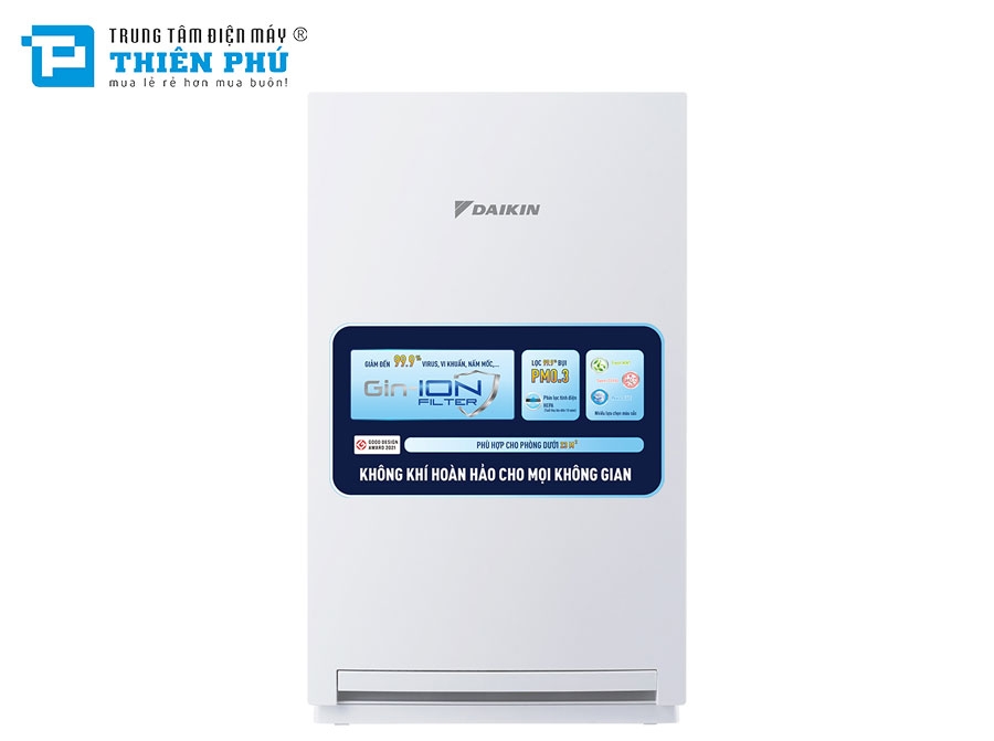 Máy Lọc Không Khí Daikin MCQ30ZVM7