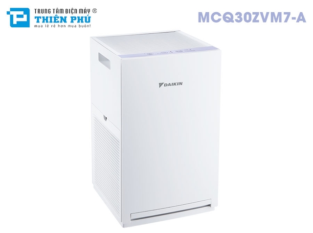 Máy Lọc Không Khí Daikin MCQ30ZVM7