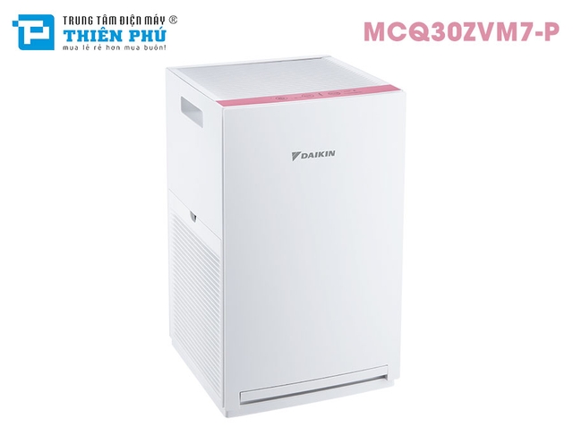 Máy Lọc Không Khí Daikin MCQ30ZVM7