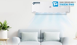 Điều hòa Sumikura 2 chiều 18000BTU APS/APO-H180/Morandi: Tận hưởng không gian lý tưởng