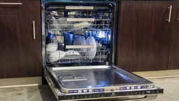 Đánh giá chất lượng máy rửa bát Electrolux và 2 máy rửa chén Electrolux tốt nhất