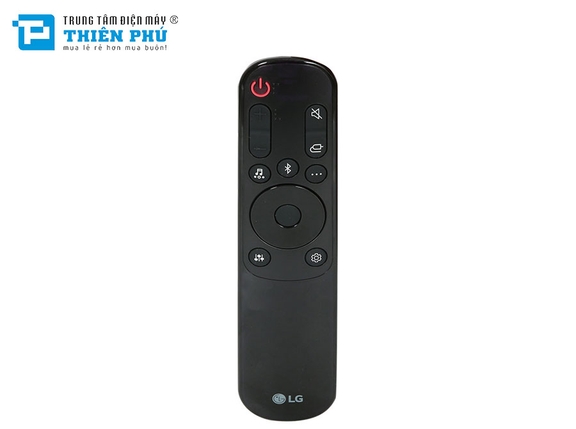 Bộ Loa Thanh LG S75Q