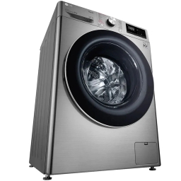 Loạt máy giặt LG cửa trước chất lượng được tìm mua nhiều