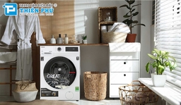 Máy giặt Toshiba Inverter 8,5Kg TW-BH95S2V(WK): Tính năng và ưu đãi tốt nhất 2023