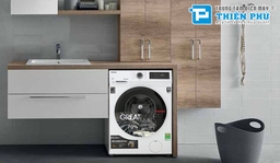 Máy giặt Toshiba Inverter 8,5Kg TW-BK95S2V(WK): Sự lựa chọn tốt cho gia đình của bạn
