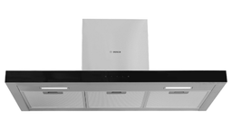 Review chi tiết máy hút mùi Bosch DWBM98G50B cho gia đình tham khảo